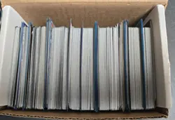 Trading Cards Games Lot Pokemon, Magic The Gathering. Yu Gi Oh, Vintage 90s More - Image 3