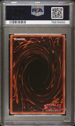 2020 Yu-Gi-Oh! 1st Edition Maximum Gold EN003 Red Eyes Black Dragon PSA 10 6850 - Image 2