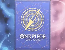 Tashigi OP12-031 (Alternate Art) - One Piece Legacy of the Master (OP12) - Image 2