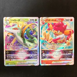 Zeraora VSTAR 042/172 Set 10 RRR Bulk Pokemon Card Japanese NM #42801 - Image 4