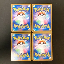 Mewtwo VSTAR RRR 051/172 031/071 VSTAR Universe S12a Pokemon Card 4Set #43011 - Image 2