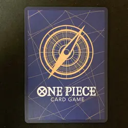 Tony Tony Chopper Parallel ST01-006 C 25th Edition ONE PIECE Card Japan #50534 - Image 2