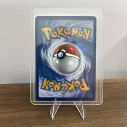 Pokemon Exeggcute TCG Holo Rare Card 192/191 Sv08: Surging Sparks Illustration - Image 2