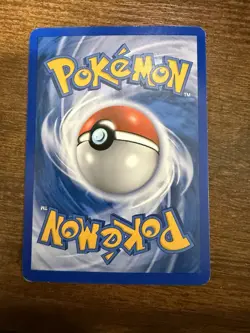 Pokemon Card - Warp Point Unseen Forces 93/115 Reverse Holo Stamped - LP - Image 2