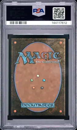 2025 MTG FINAL FANTASY THROUGH THE AGES #0058 TIDUS ZANARKAND FAYTH PSA 9 - Image 2