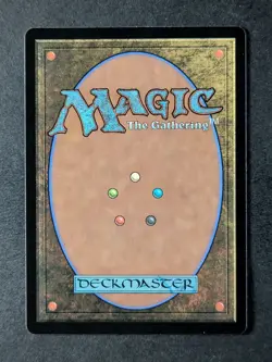 2025 Magic The Gathering GOGO, MASTER OF MIMICRY #0437 Final Fantasy Mythic Rare - Image 2