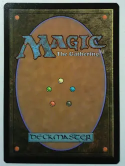 Turbulent Moor *Rare* Magic MtG x1 SOC Commander Secrets of Strixhaven - Image 2