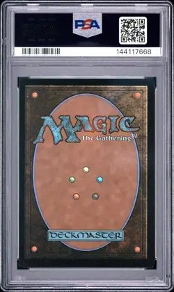 2023 MTG THE LORD OF THE RINGS: TALES OF MIDDLE-EARTH DELIGHTED HALFLING PSA 7 - Image 2