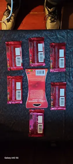 mtg IKORIA lot - Collector Booster + 6x booster packs - Image 2