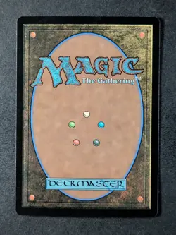 2025 MTG SUMMON: KNIGHTS OF ROUND #0359 Final Fantasy Foil Mythic Rare English - Image 2