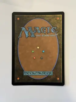 Deadly Rollick (Borderless) Commander Masters Foil NM Free Ship - Image 2
