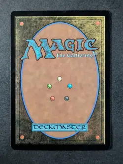 2025 Magic: The Gathering SUMMON: BAHAMUT #0356 Final Fantasy Foil Mythic Rare - Image 2