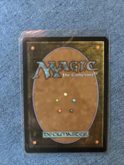 MTG Magic Sword of War and Peace New Phyrexia LP - Image 2