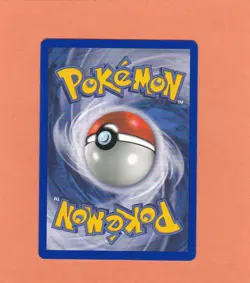 Pokemon - Cleffa Black Star Promo # 31 NM - Image 2