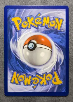 Tranquil 149/086 - Pokemon SV: Black Bolt - Illustration Rare - NM - Image 2