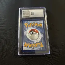 Blissey V TG22/TG30 Pokemon Center Lady CGC 10 - Image 2