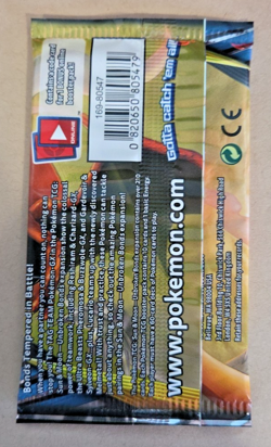 2019 Pokemon Sun & Moon Unbroken Bonds Booster Pack. Factory Sealed - Image 2