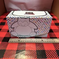 Pokemon EMPTY Scarlet & Violet 151 ETB Box Elite Trainer Box, BOX ONLY Fast Ship - Image 4