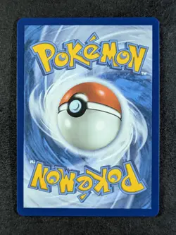 2025 Pokemon MEGA GARDEVOIR EX #032 Black Star Promo Ascended Heroes Prem. Coll. - Image 2