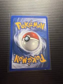 Pokemon Meganium EX Dragon Frontiers Reverse Holo Stamped 4/101 Delta Species - Image 2