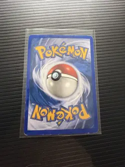 2003 Pokemon Houndoom Reverse Holo Foil Aquapolis 15/147 - Image 2
