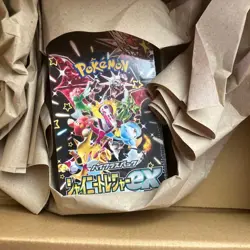 🌸Pokemon Unopened Box Collection Cyber Judge Rocket Battle Partners 🌸JAPAN - Image 4