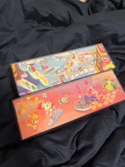 🌸Special Box Pokemon Center Fukuoka Hiroshima Set🌸 JAPAN - Image 3