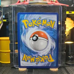 Blastoise Pokemon Go Holo Pokemon TCG 017/078 Rare - Image 5