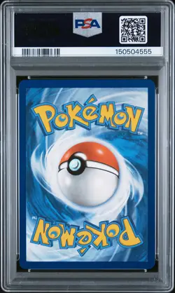 PSA 9 Kingdra EX 131 -🌊Shrouded Fable Special Illustration Collection Pokemon🖤 - Image 2