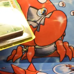 Pokemon Japanese 2003 UED Unlimited Treecko Constructed Starter Deck Sealed Rare - Image 2