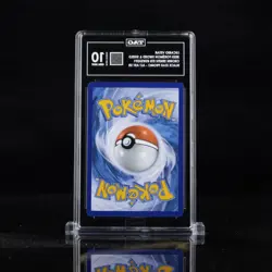 Lucario VSTAR -Crown Zenith - ETB Promo SWSH291 - TAG 10 Gem Mint - Pokemon - Image 2