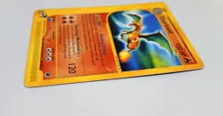 Charizard 040/165 Pokemon Expedition Base Set Rare Regular - Lightly Played - Image 4