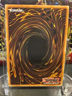 Raigeki - Starlight Rare 1st Ed RA05-EN110 Rarity Collection 5 Yugioh TCG - Image 3