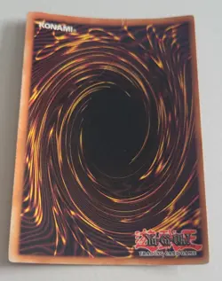 JP) Yugioh - Konami - Yu-Gi-Uh! - Yamata Dragon - LOD-067 - Trading Card - Image 4