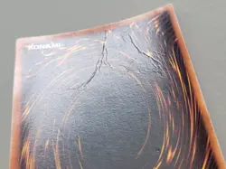 JP) Yugioh - Konami - Yu-Gi-Uh! - Yamata Dragon - LOD-067 - Trading Card - Image 5