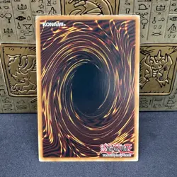 Yugioh Broww, Hunstman of Dark World EEN-EN021 Ultimate Rare NM - Image 2