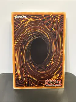 Artmage Finmel Secret Rare 1st Edition DUAD-EN009 Yugioh - Image 2