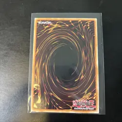 YUGIOH- Toon Dark Magician Girl - DUPO-EN041 - Ultra Rare - 1st Edition - Image 2