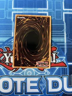 Yugioh The Dark Magicians RA04-EN054 QCR 1st Ed Near Mint - Image 4