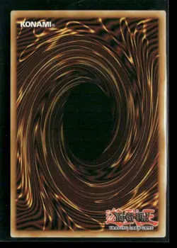 2025 Yu-Gi-Oh! Dood K9-04 Noroi 1st Edition #EN025 - Image 2