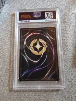 Disney Lorcana TCG 2024 JPN Ja P1-Promo Tokyo Toy Show #25 Mickey Mouse - Image 3