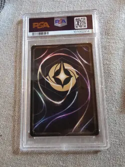 Disney Lorcana TCG 2024 JPN Ja P1-Promo Tokyo Toy Show #25 Mickey Mouse - Image 4