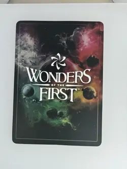 2026 Wonders of the First, CotS - The Displacer XCA-T2 M - Image 2