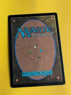 Reconnaissance. ACR enchantment Magic the Gathering Card. - Image 5