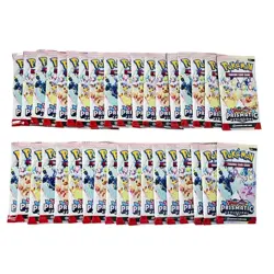 2026 Pokemon Cards Booster Box 36 Packs English Trading Cards Gift Set - Image 5