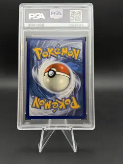 PSA 10 - Giovanni's Exile 67/68 Hidden Fates Full Art Holo Rare Pokemon Card - Image 2