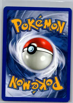 Mary 1st Edition 87/111 Non Holo Neo Genesis - Pokemon Card - NM - Image 2