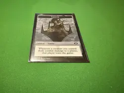1x NM Foil Vraska, Golgari Queen Mythic Edition: Guilds of Ravnica MTG w/ Emblem - Image 3