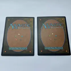 Magic The Gathering Unstable Island Forest Basic Land Wizards 2017 English - Image 2