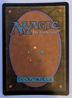 Darkness Special Guests SPG #124 Foil NM - Image 4